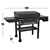 Blackstone Plancha-Grill 28
