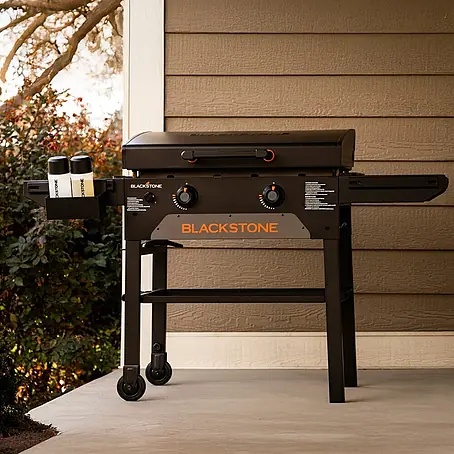 Blackstone  Plancha-Grill 28" Omnivore
