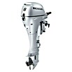 Honda Marine Außenbordmotor BF 8 SHSU (5,9 kW, Pinnengriff, Schaftlänge: 433 mm, Elektrostart)