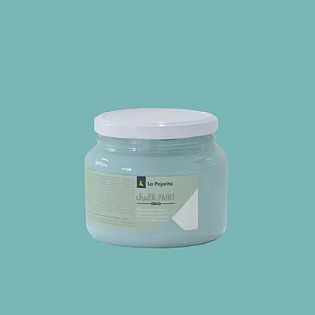 La Pajarita  Pintura de tiza Chalk Paint