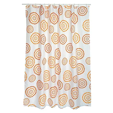 Venus  Cortina de baño Dots