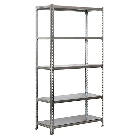 Simonrack Simonclick Estantería metálica Mini