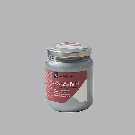 La Pajarita  Pintura Metallic Paint