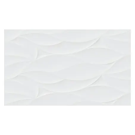 Revestimiento de pared Ondas