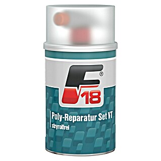 F18 Poly-Reparatur-Set (800 g)