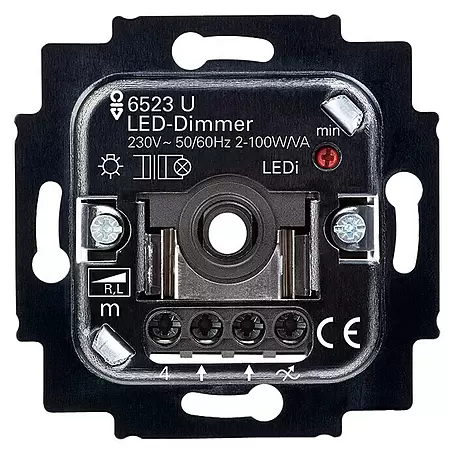 Busch-Jaeger  LED-Dimmer