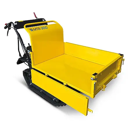 Bamato  Kettendumper MTR-300