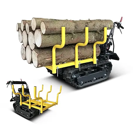 Bamato  Kettendumper MTR-300H