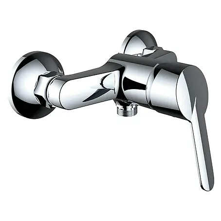 Clever Eno Grifo monomando de ducha