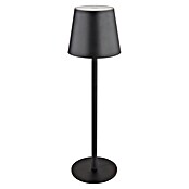 Globo Akumulatorska namizna svetilka Vannie  (Ø x V: 10,6 x 36 cm, Toplo bela, 3 W, IP44) | 3111 - Akkuleuchte dekorativ | CAJB - Outdoorleuchten Akku | CAJ - Outdoorleuchten | CA - Beleuchtung | C - Elektro | BAUHAUS