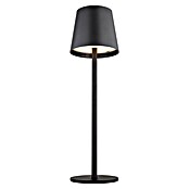 Globo Akumulatorska namizna svetilka Vannie  (Ø x V: 10,6 x 36 cm, Toplo bela, 3 W, IP44) | 3111 - Akkuleuchte dekorativ | CAJB - Outdoorleuchten Akku | CAJ - Outdoorleuchten | CA - Beleuchtung | C - Elektro | BAUHAUS