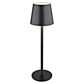 Globo Akumulatorska namizna svetilka Vannie  (Ø x V: 10,6 x 36 cm, Toplo bela, 3 W, IP44) | 3111 - Akkuleuchte dekorativ | CAJB - Outdoorleuchten Akku | CAJ - Outdoorleuchten | CA - Beleuchtung | C - Elektro | BAUHAUS
