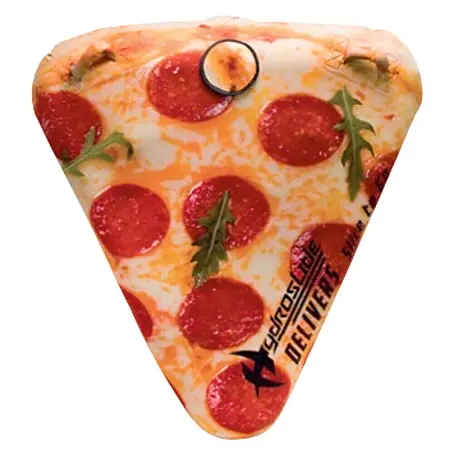 Funtube Triángulo de pizza