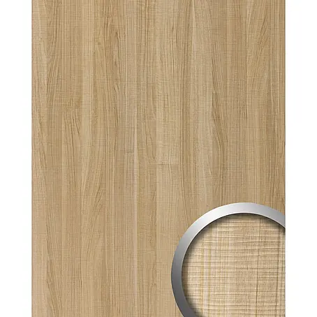 Wallface  Wandpaneel 19570-NA Antigrav Maple Alpine Dekorpaneel in Holz Optik braun 2,6 m2