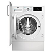 Beko Lavadora B3WBT49435WB (L x An x Al: 55 x 59,6 x 82 cm, 9 kg, 2.200 W) | BAUHAUS