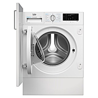 Beko Lavadora B3WBT49435WB (L x An x Al: 55 x 59,6 x 82 cm, 9 kg, 2.200 W)