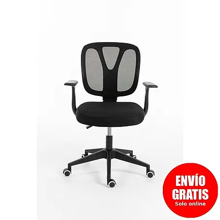 Silla de oficina Ana