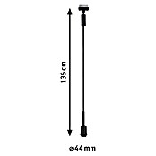 Paulmann URail Pendelleuchte DecoSystems (E14, Höhe: 135 cm, Schwarz) | BAUHAUS