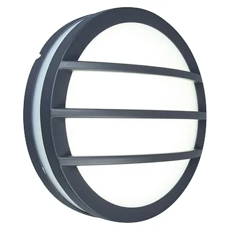 Lutec  Aplique exterior LED Titan