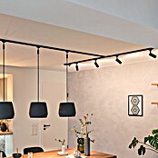 Paulmann URail T-Verbinder (Schwarz, L x B x H: 104 x 62 x 18 mm) | BAUHAUS