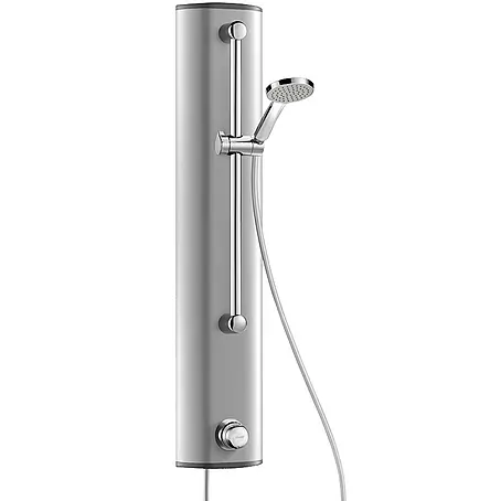 Delabie  Duschsystem Delabie