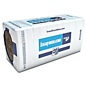 Knauf Insulation Glaswolisolatie Ultracoustic Rd 1,85 (l x b x d: 125 x 60 x 7 cm, Thermische geleidbaarheid: 0,044 W/(mK)) | BAUHAUS
