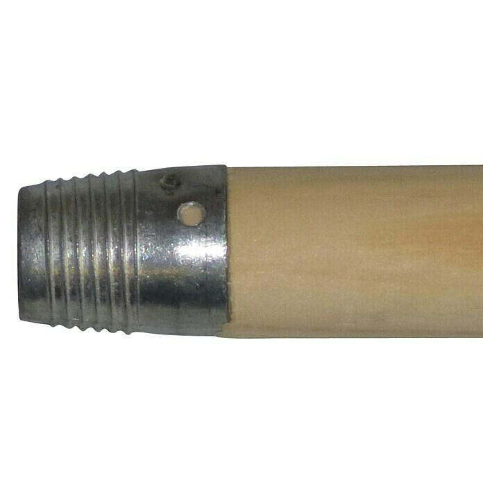 Drška za metlu (Ø x D: 24 mm x 140 cm, Drvo)