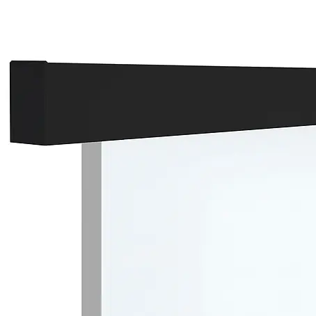 Diamond Doors  Holzschiebetür-Beschlag Linea 60 Premium 2.0