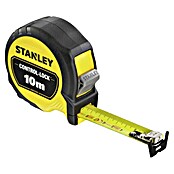 Stanley Mjerna traka Control Lock  (Duljina: 10 m, Plastika) | BAUHAUS