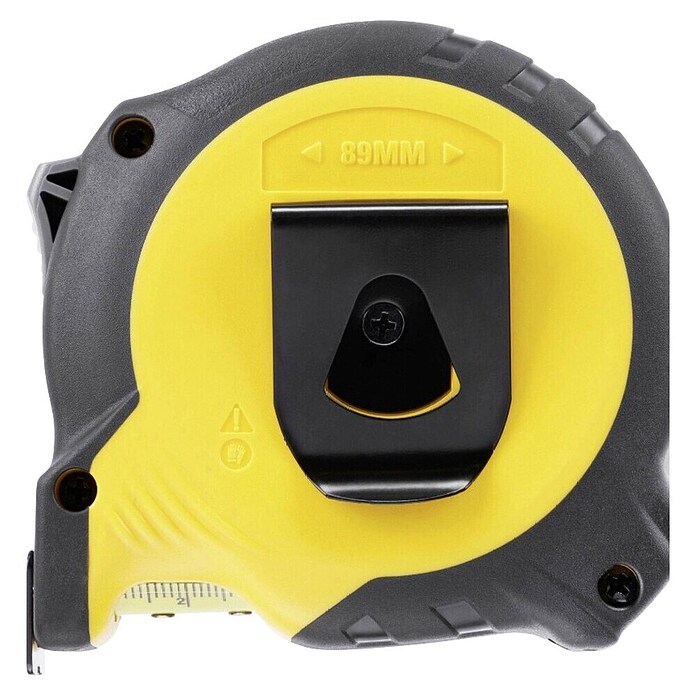 Stanley Mjerna traka Control Lock  (Duljina: 10 m, Plastika) | BAUHAUS