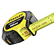 Stanley Mjerna traka Control Lock  (Duljina: 10 m, Plastika) | BAUHAUS