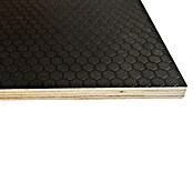 Siebdruckplatte (L x B x S: 1 480 x 745 x 18 mm, Braun) | BAUHAUS