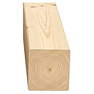 Konstruktionsvollholz (Fichte)