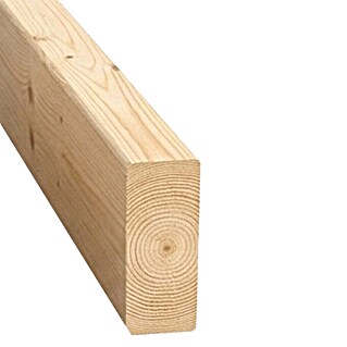 Konstruktionsvollholz (Fichte)