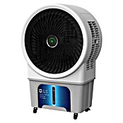 MConfort Climatizador evaporativo Pro Air (250 W, Altura: 125 cm, Blanco/Negro, 80 litros) | BAUHAUS