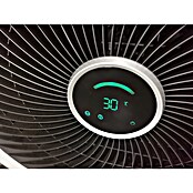 MConfort Climatizador evaporativo Pro Air (250 W, Altura: 125 cm, Blanco/Negro, 80 litros) | BAUHAUS