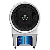 MConfort Climatizador evaporativo Pro Air (250 W, Altura: 125 cm, Blanco/Negro, 80 litros) | BAUHAUS