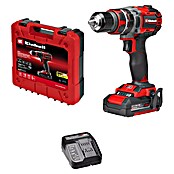 Einhell Professional Akumulatorska udarna bušilica TP-CD 18/60 Li BL  (18 V, 1 baterija, 60 Nm) | BAUHAUS