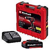Einhell Professional Akumulatorska udarna bušilica TP-CD 18/60 Li BL  (18 V, 1 baterija, 60 Nm) | BAUHAUS