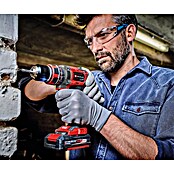 Einhell Professional Akumulatorski udarni vrtalnik TP-CD 18/60 Li-i BL  (18 V, 1 baterija, 2 Ah, 60 Nm) | Akumulatorski vijačniki in vrtalniki | Vrtalniki in vijačniki | Stroji | Orodja in stroji | Izdelki | BAUHAUS