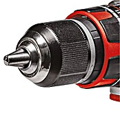 Einhell Professional Akumulatorski udarni vrtalnik TP-CD 18/60 Li-i BL  (18 V, 1 baterija, 2 Ah, 60 Nm) | Akumulatorski vijačniki in vrtalniki | Vrtalniki in vijačniki | Stroji | Orodja in stroji | Izdelki | BAUHAUS