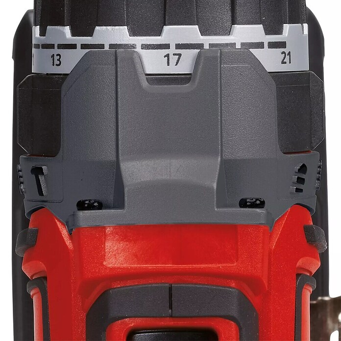 Einhell Professional Akumulatorski udarni vrtalnik TP-CD 18/60 Li-i BL  (18 V, 1 baterija, 2 Ah, 60 Nm) | Akumulatorski vijačniki in vrtalniki | Vrtalniki in vijačniki | Stroji | Orodja in stroji | Izdelki | BAUHAUS