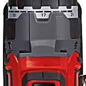 Einhell Professional Akumulatorski udarni vrtalnik TP-CD 18/60 Li-i BL  (18 V, 1 baterija, 2 Ah, 60 Nm) | Akumulatorski vijačniki in vrtalniki | Vrtalniki in vijačniki | Stroji | Orodja in stroji | Izdelki | BAUHAUS