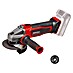 Einhell Expert Akumulatorska kutna brusilica TE-AG 18/115 Q Li Solo 