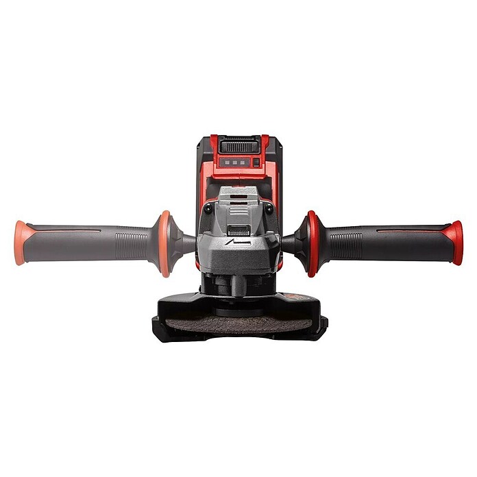 Einhell Expert Akumulatorska kutna brusilica TE-AG 18/115 Q Li Solo  (Bez akumulatora, Promjer rezne ploče: 115 mm) | BAUHAUS