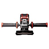 Einhell Expert Akumulatorska kutna brusilica TE-AG 18/115 Q Li Solo  (Bez akumulatora, Promjer rezne ploče: 115 mm) | BAUHAUS