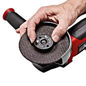 Einhell Expert Akumulatorska kutna brusilica TE-AG 18/115 Q Li Solo  (Bez akumulatora, Promjer rezne ploče: 115 mm) | BAUHAUS