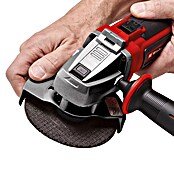 Einhell Expert Akumulatorska kutna brusilica TE-AG 18/115 Q Li Solo  (Bez akumulatora, Promjer rezne ploče: 115 mm) | BAUHAUS