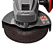 Einhell Expert Akumulatorska kutna brusilica TE-AG 18/115 Q Li Solo  (Bez akumulatora, Promjer rezne ploče: 115 mm) | BAUHAUS