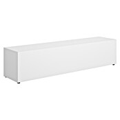 Dekit Mueble para TV Noka (L x An x Al: 41,5 x 180 x 42 cm, Blanco) | BAUHAUS